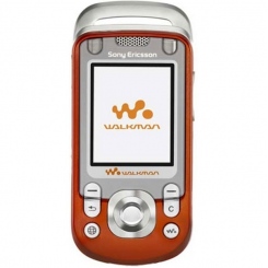 Sony Ericsson W550i -  1